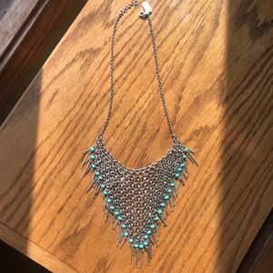 American Eagle necklace